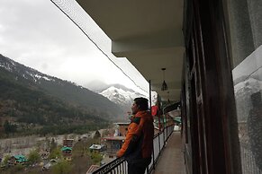 The himalayan Drift Cottage