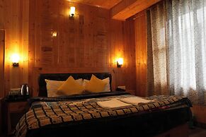 The himalayan Drift Cottage