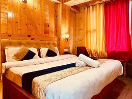 The himalayan Drift Cottage
