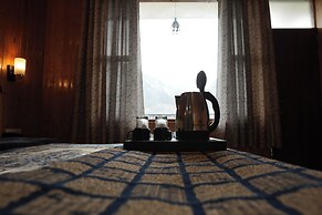 The himalayan Drift Cottage