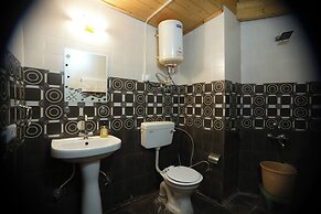 The himalayan Drift Cottage