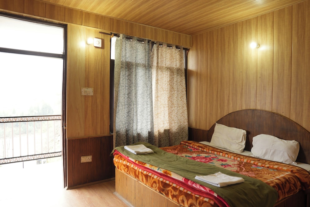 The himalayan Drift Cottage