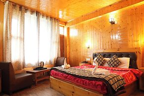 The himalayan Drift Cottage