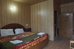 The himalayan Drift Cottage