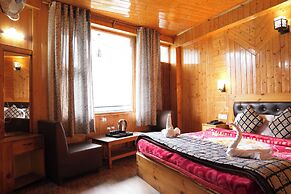 The himalayan Drift Cottage