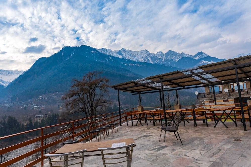 The himalayan Drift Cottage