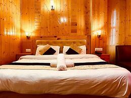The himalayan Drift Cottage