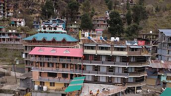 The himalayan Drift Cottage