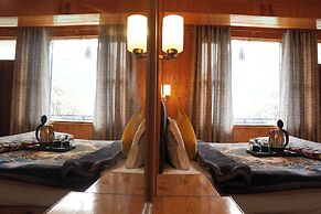 The himalayan Drift Cottage