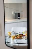 Urban Nest Collection Modern CityLiving