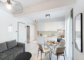 Urban Nest Collection Modern CityLiving