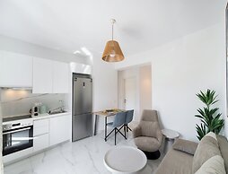 Urban Nest Collection Modern CityLiving