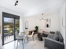 Urban Nest Collection Modern CityLiving