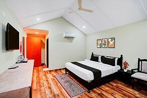 Deluxehotel Banaras Kila