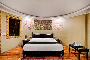 Deluxehotel Banaras Kila