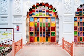 Deluxehotel Banaras Kila