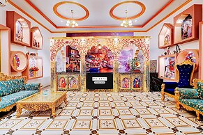 Deluxehotel Banaras Kila