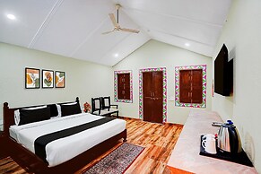 Deluxehotel Banaras Kila