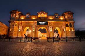 Deluxehotel Banaras Kila