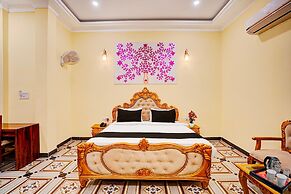 Deluxehotel Banaras Kila