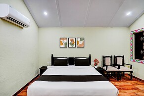 Deluxehotel Banaras Kila