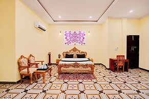 Deluxehotel Banaras Kila