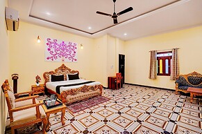 Deluxehotel Banaras Kila