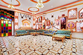 Deluxehotel Banaras Kila