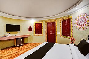 Deluxehotel Banaras Kila