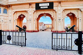 Deluxehotel Banaras Kila