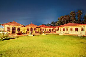Deluxehotel Banaras Kila