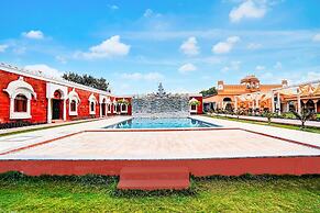 Deluxehotel Banaras Kila