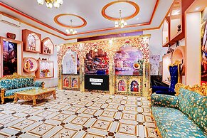 Deluxehotel Banaras Kila