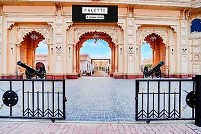 Deluxehotel Banaras Kila