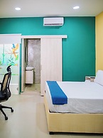 Muramar 43 hotel