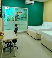 Muramar 43 hotel