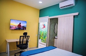 Muramar 43 hotel