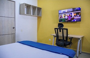 Muramar 43 hotel