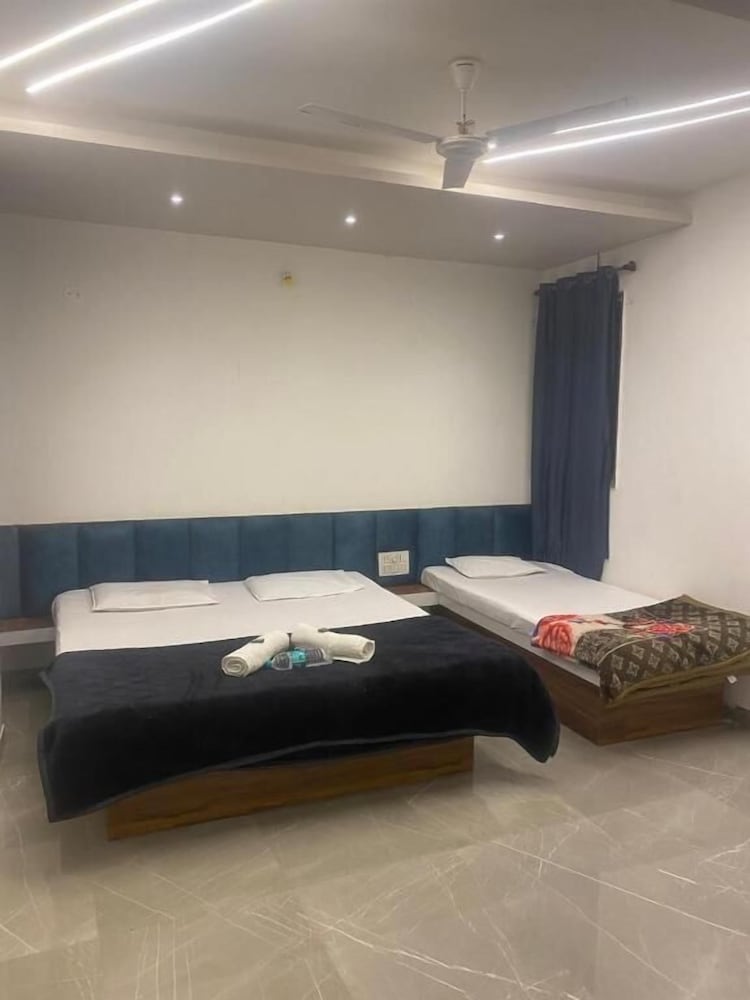 Maharaja guest house nashikkar