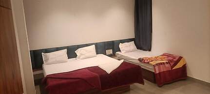 Maharaja guest house nashikkar