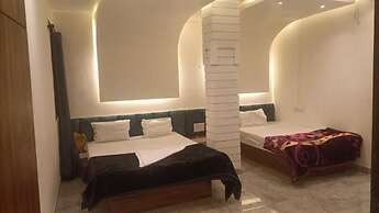 Maharaja guest house nashikkar