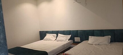 Maharaja guest house nashikkar