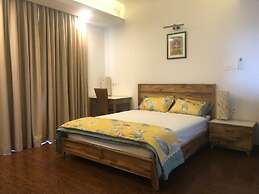 Luminous Apartments & Suites