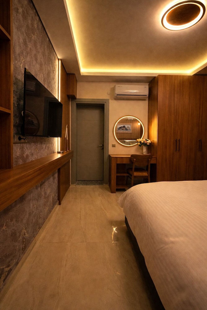 Villa Nuri Konaklama