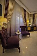 Villa Nuri Konaklama