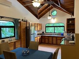 Villa Tortuga Nosara