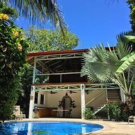 Villa Tortuga Nosara