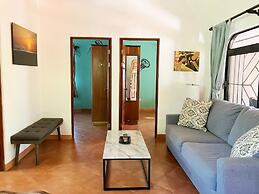 Villa Tortuga Nosara