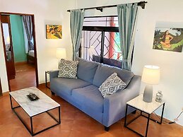 Villa Tortuga Nosara