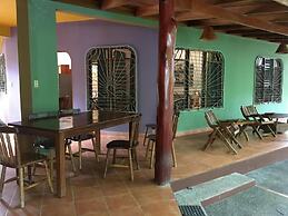Villa Tortuga Nosara